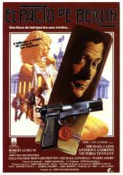 Завещание Холкрофта / The Holcroft Covenant 1985