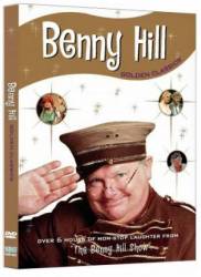 Шоу Бенни Хилла / The Benny Hill Show 1969