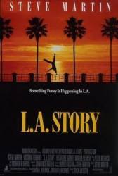 Лос-Анджелесская история / L.A. Story 1991