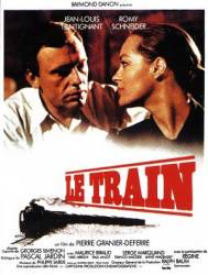 Поезд / Le train 1973