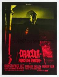 Дракула: Принц тьмы / Dracula: Prince of Darkness 1966