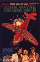 Летающие тигры / Flying Tigers 1942