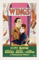 Крылья / Wings 1927