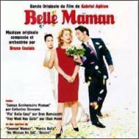 Любимая теща / Belle maman 1999