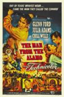 Человек из Аламо / The Man from the Alamo 1953