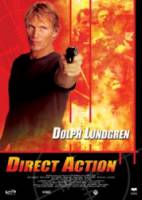 Напролом / Direct Action 2004