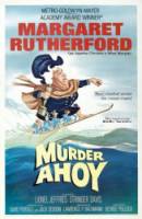 Эй, убийство! / Murder Ahoy 1964