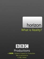 BBC: Что такое реальность? / BBC: What Is Reality? 2011