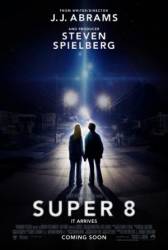 Супер 8 / Super 8 2011