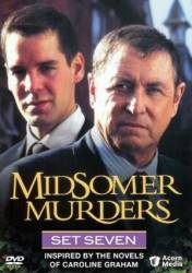 Чисто английские убийства / 7 сезон / Midsomer Murders 2004
