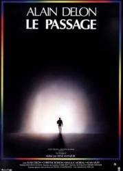 Переход / Le passage 1986