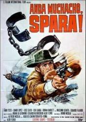 Стреляй сразу, мальчик! / Anda muchacho, spara! 1971