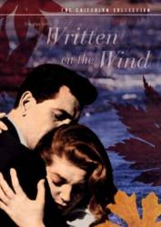 Слова, написанные на ветру / Written on the Wind 1956