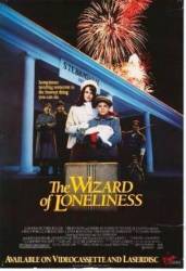 Волшебник одиночества / The Wizard of Loneliness 1988