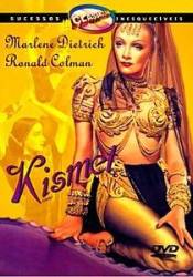 Кисмет / Kismet 1944