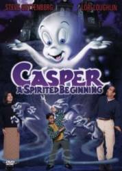 Каспер: Начало / Casper: A Spirited Beginning 1997