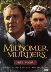 Чисто английские убийства / 4 сезон / Midsomer Murders 2001