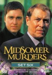 Чисто английские убийства / 6 сезон / Midsomer Murders 2003