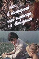 Лес, в который ты никогда не войдёшь  1973