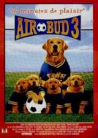 Король воздуха: Лига чемпионов / Air Bud: World Pup 2000
