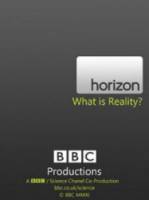 BBC: Что такое реальность? / BBC: What Is Reality? 2011