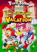 Как я провел свои каникулы / Tiny Toon Adventures: How I Spent My Vacation 1992