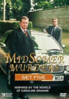 Чисто английские убийства / 5 сезон / Midsomer Murders 2002