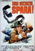 Стреляй сразу, мальчик! / Anda muchacho, spara! 1971
