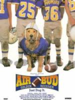 Король воздуха: Золотая лига / Air Bud: Golden Receiver 1998