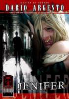 Мастера ужасов: Дженифер / Masters of Horror: Jenifer 2005