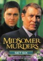 Чисто английские убийства / 6 сезон / Midsomer Murders 2003