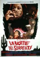 Ночь змей / La notte dei serpenti 1969