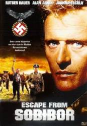 Побег из Собибора / Escape from Sobibor 1987