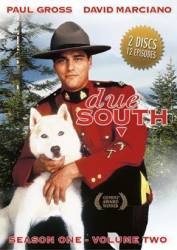 Строго на юг / 1 сезон / Due South 1994