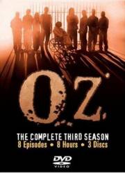 Тюрьма «ОZ» / 3 сезон / Oz 1999