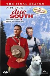 Строго на юг / 4 сезон / Due South 1997