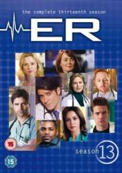 Скорая помощь / 13 сезон / ER 2006