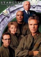 Звездные врата: ЗВ-1 / 6 сезон / Stargate SG-1 2000