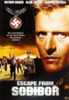 Побег из Собибора / Escape from Sobibor 1987