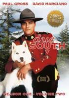 Строго на юг / 1 сезон / Due South 1994