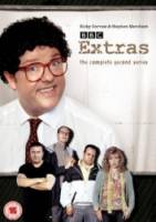 Массовка / 2 сезон / Extras 2006