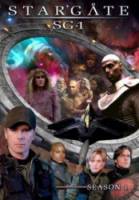 Звездные врата: ЗВ-1 / 1 сезон / Stargate SG-1 1997