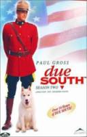 Строго на юг / 2 сезон / Due South 1995