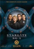 Звездные врата: ЗВ-1 / 9 сезон / Stargate SG-1 2004