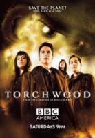 Охотники за чужими / Торчвуд / 1 сезон / Torchwood 2006