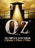 Тюрьма «ОZ» / 6 сезон / Oz 2003