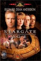 Звездные врата: ЗВ-1 / 3 сезон / Stargate SG-1 1999