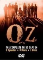 Тюрьма «ОZ» / 3 сезон / Oz 1999