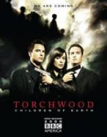 Охотники за чужими / Торчвуд / 3 сезон / Torchwood 2007