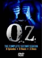 Тюрьма «ОZ» / 2 сезон / Oz 1998